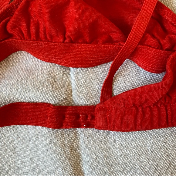 Pansy Co Organic Cotton Bra XS 💥 - Picture 8 of 10